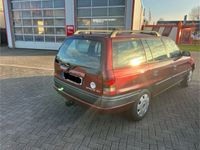 gebraucht Opel Astra Caravan Autom. 1.6 16v