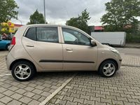 gebraucht Hyundai i10 Classic