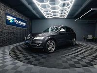 Gebraucht Audi SQ5 Comfort 313 PS (230 kW) 2013 Andere SUV
