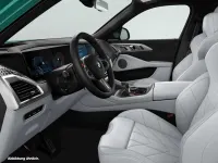Gebraucht BMW XM 476 PS (350 kW) 2026 Grün SUV