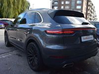 gebraucht Porsche Cayenne Navi Pano Bose Matrix Keyless HUD Sitzb.