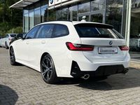 gebraucht BMW 330e Touring M Sportpaket //Leas.ab EUR 589,-inkl.