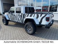 Gebraucht Jeep Gladiator Overland 264 PS (194 kW) 2022 Weiß Pickup