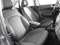 Gebraucht Audi A1 2017 Grau Kleinwagen