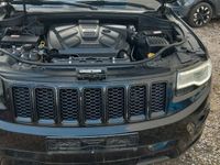 gebraucht Jeep Grand Cherokee 3.0l V6 MultiJet 184kW Overla...