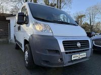 Gebraucht Fiat Ducato 160 PS (117 kW) 2020 Bianco Van