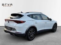 Gebraucht Cupra Formentor Basis 150 PS (110 kW) 2022 Weiß SUV