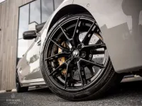 Gebraucht BMW M8 Competition Edition 625 PS (459 kW) 2020 Grau Cabrio