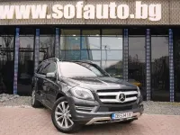 Gebraucht Mercedes GL500 435 PS (319 kW) 2013 Grau SUV