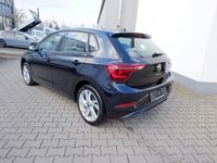 gebraucht VW Polo Style 1.0 TSI DSG