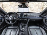 Gebraucht BMW 340 M Performance 326 PS (239 kW) 2019 Grau Limousine