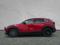 Neu Mazda CX-30 Homura-Line 140 PS (102 kW) 2026 SUV