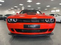 Gebraucht Dodge Challenger 381 PS (280 kW) 2022 Orange Coupé