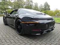 Gebraucht Porsche 992 541 PS (397 kW) 2025 Schwarz
