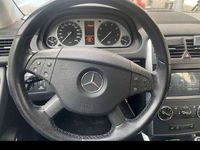 gebraucht Mercedes B170 