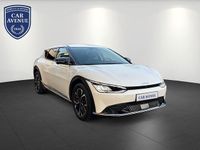Gebraucht Kia EV6 Air 167 kW (228 PS) 2024 Weiß (snow white pearl (weiß)) SUV
