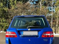 Gebraucht Fiat Stilo 120 PS (88 kW) 2007 Kombi