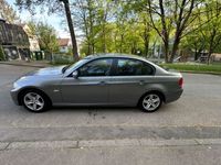 gebraucht BMW 318 318 3er i Aut.