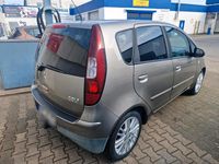 Gebraucht Mitsubishi Colt 95 PS (69 kW) 2008 Grau Kleinwagen