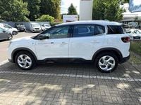 Gebraucht Citroën C5 Aircross 179 PS (131 kW) 2024 Weiß SUV