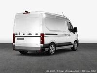 Neu Renault Master 150 PS (110 kW) 2025 Weiß Van
