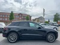 Gebraucht Porsche Macan S 258 PS (189 kW) 2016 Schwarz SUV