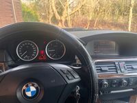 gebraucht BMW 530 D e61