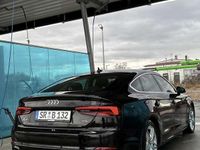 Używany Audi A5 190 KM (139 kW) 2017 Coupe