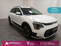 Second-hand Kia e-Niro Inspiration 150 kW (204 CP) 2023 Alb SUV