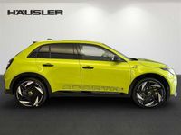 Neu Abarth 600e Scorpionissima 206 kW (281 PS) 2025 Acid green SUV