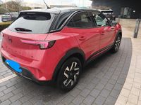 Gebraucht Opel Mokka-e 100 kW (136 PS) 2023 Rot SUV