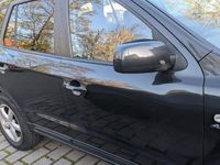 gebraucht Hyundai Santa Fe 2 schieberdach , 4WD , ohne TÜV