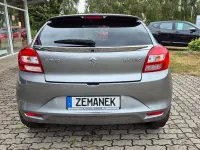 Gebraucht Suzuki Baleno Comfort 111 PS (81 kW) 2018 Silber Kleinwagen