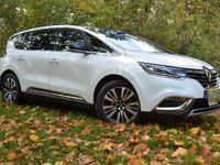 gebraucht Renault Espace TCe 225 EDC GPF Initiale Paris Initia...