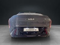 Gebraucht Kia EV4 GT-Line 150 kW (204 PS) 2025 Grau Limousine