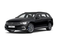 Gebraucht VW Passat GTE 218 PS (160 kW) 2022 Kombi