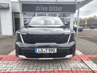 Gebraucht Kia Sorento Platinum 193 PS (141 kW) 2026 Grau SUV