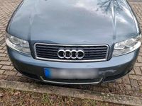 Gebraucht Audi A4 131 PS (96 kW) 2004 Kombi