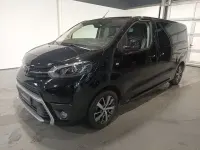 Gebraucht Toyota Proace Verso Executive 177 PS (130 kW) 2024 Schwarz Kombi
