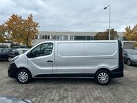 gebraucht Opel Vivaro B Kasten/Kombi Kasten L2H1 2,9t Klima