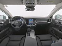 Gebraucht Volvo V60 CC Plus 197 PS (144 kW) 2023 Grau vapour grey / metallic Kombi