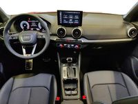 Second-hand Audi Q2 Advanced 190 CP (139 kW) 2024 Roșu SUV