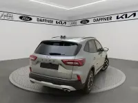 Gebraucht Ford Kuga Active X 242 PS (177 kW) 2024 Solarsilber SUV