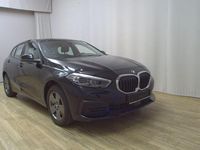 Gebraucht BMW 118 Advantage 150 PS (110 kW) 2023 Schwarz ii Kleinwagen