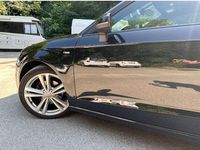 Gebraucht Audi A3 S-Line 110 PS (80 kW) 2015 Limousine