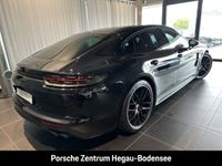 gebraucht Porsche Panamera GTS/Panorama/BOSE/21Zoll/PDLS+/Hinterachslenkung