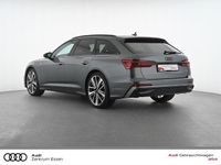 Gebraucht Audi A6 S-Line 265 PS (194 kW) 2024 Grau Kombi