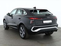 Neu Audi Q3 Comfort 150 PS (110 kW) 2026 Andere SUV