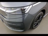 Gebraucht VW Multivan Style 150 PS (110 kW) 2025 Indiumgrau (grey), metallic Van