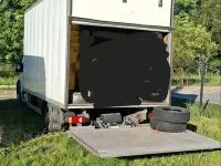 Gebraucht Fiat Ducato 180 PS (132 kW) 2016 Van